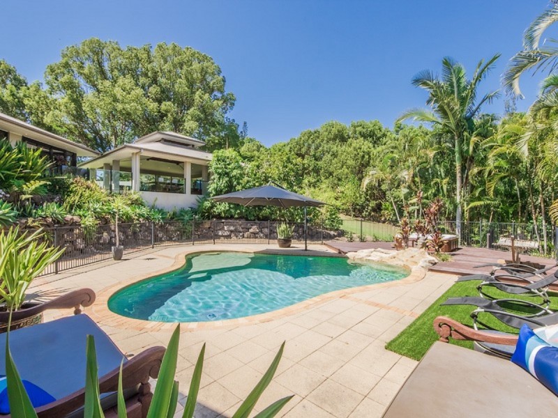 28 Dungogie Drive, Tallebudgera QLD 4228