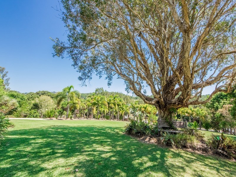 28 Dungogie Drive, Tallebudgera QLD 4228