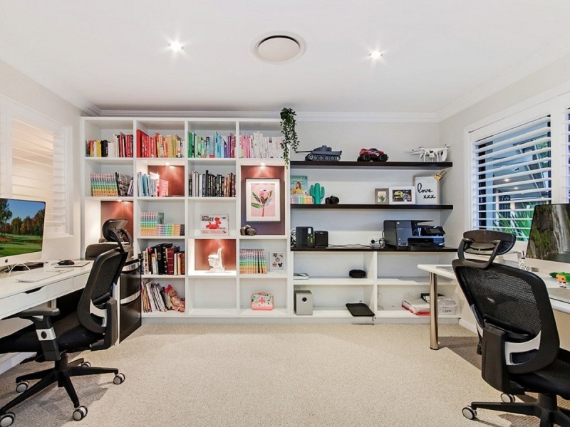 28 Dungogie Drive, Tallebudgera QLD 4228