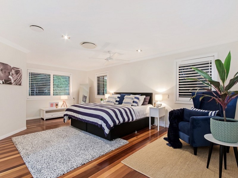 28 Dungogie Drive, Tallebudgera QLD 4228