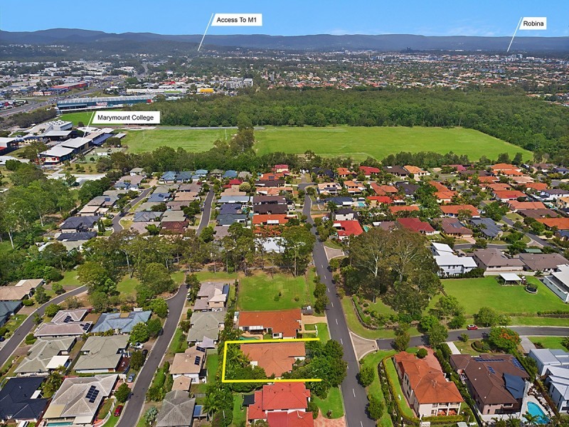 6 Sea Eagle Drive, Burleigh Waters QLD 4220