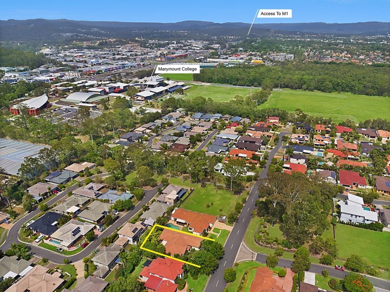 6 Sea Eagle Drive, Burleigh Waters QLD 4220