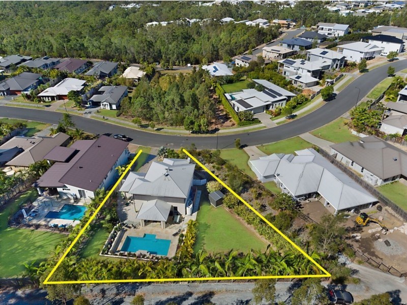 55 Barden Ridge Road, Reedy Creek QLD 4227