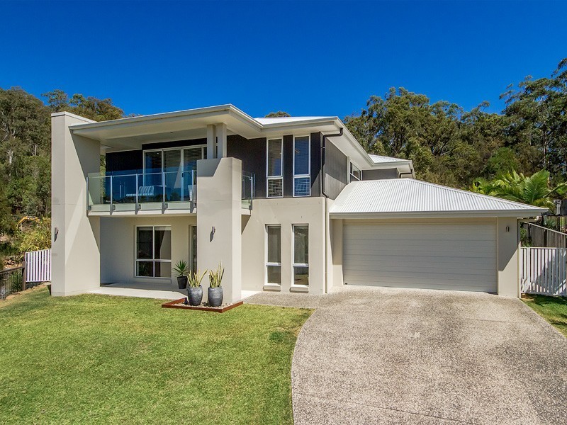 55 Barden Ridge Road, Reedy Creek QLD 4227