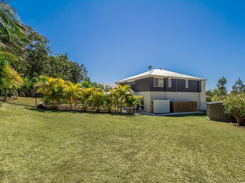 55 Barden Ridge Road, Reedy Creek QLD 4227