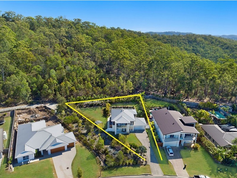 55 Barden Ridge Road, Reedy Creek QLD 4227
