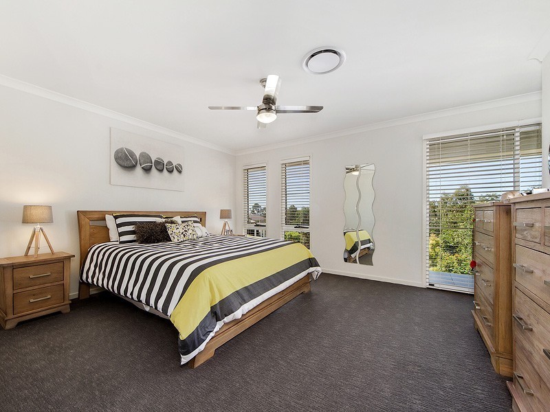 55 Barden Ridge Road, Reedy Creek QLD 4227