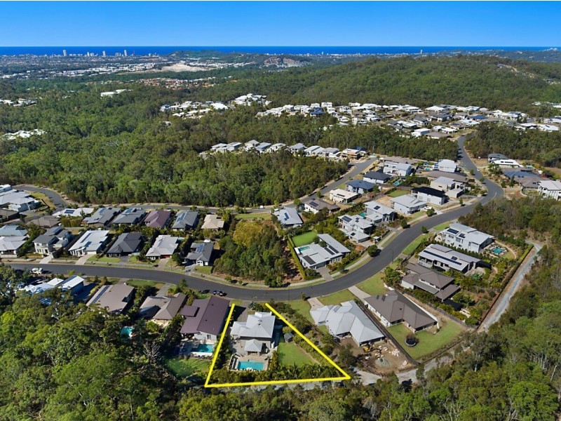 55 Barden Ridge Road, Reedy Creek QLD 4227