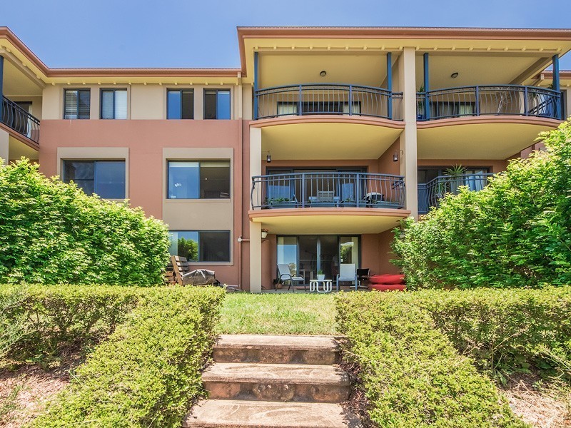 24/4 University Drive, Robina QLD 4226