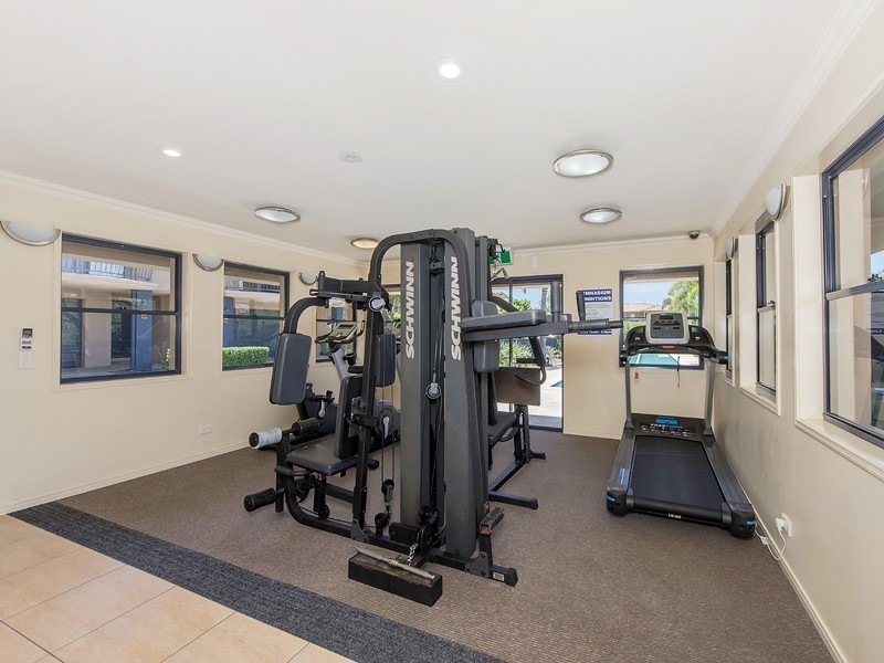 24/4 University Drive, Robina QLD 4226