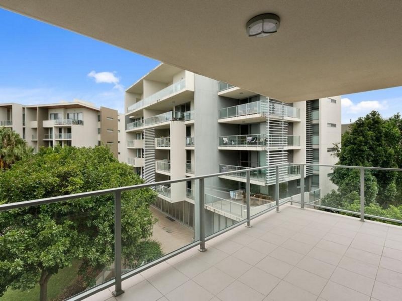 22 Corella/154 Musgrave Avenue, Southport QLD 4215