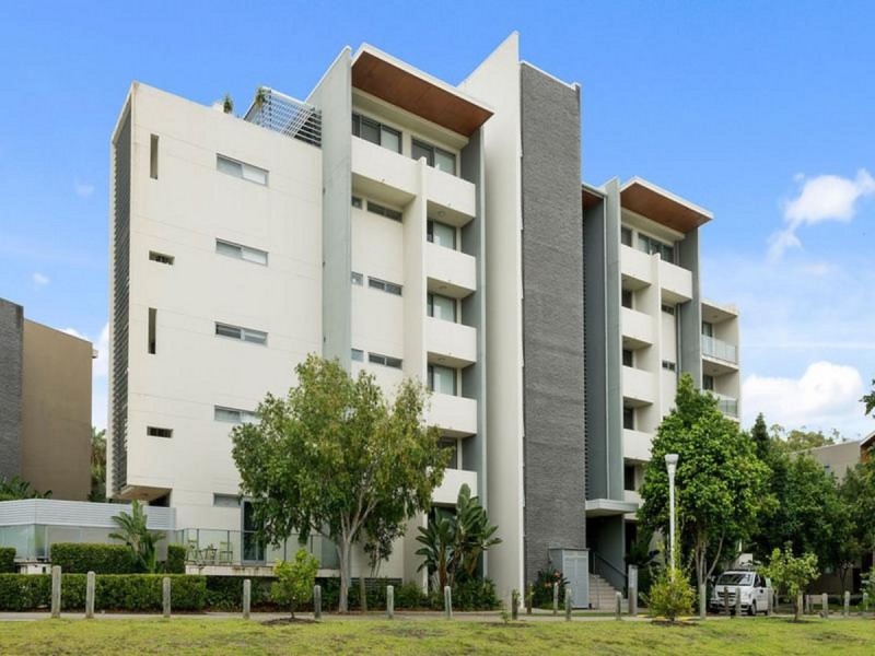 22 Corella/154 Musgrave Avenue, Southport QLD 4215