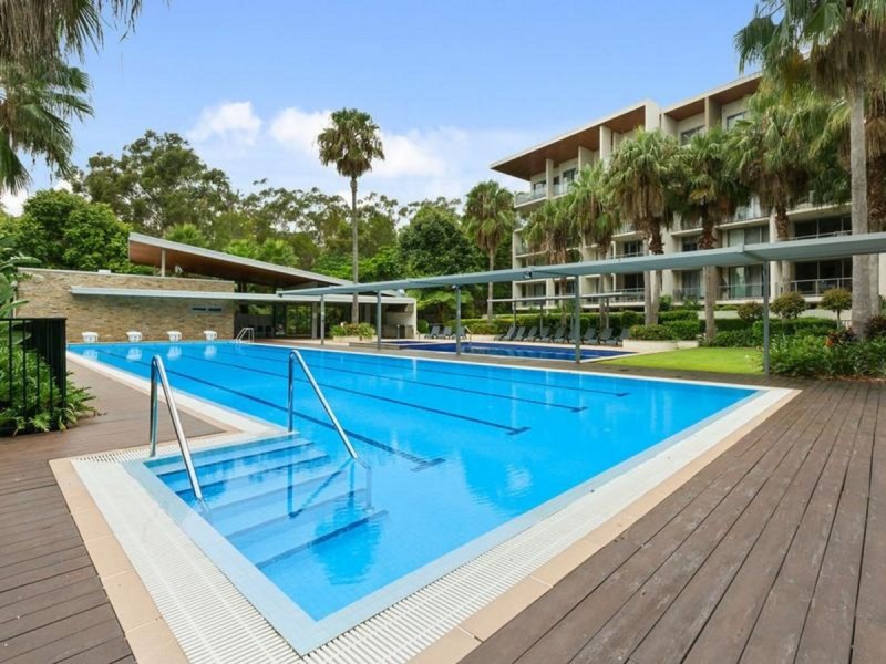 22 Corella/154 Musgrave Avenue, Southport QLD 4215