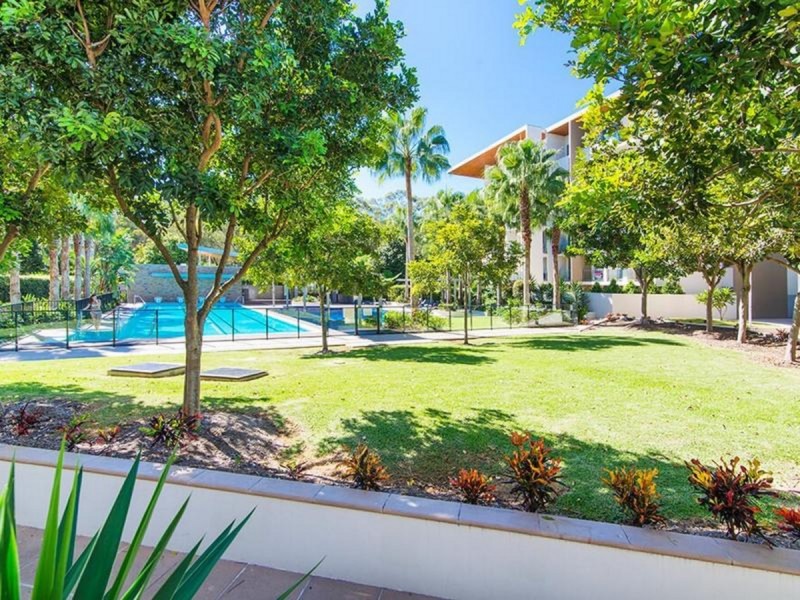 22 Corella/154 Musgrave Avenue, Southport QLD 4215