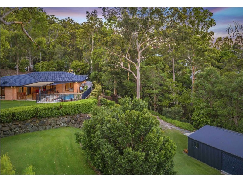 17 Country View Drive, Nerang QLD 4211