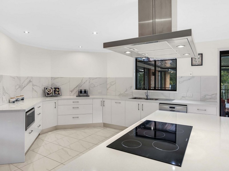 17 Country View Drive, Nerang QLD 4211