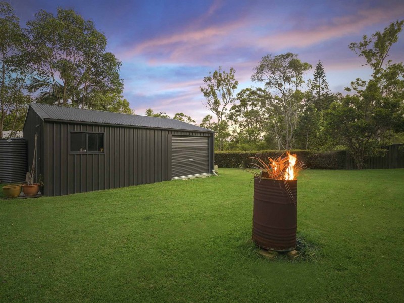 17 Country View Drive, Nerang QLD 4211