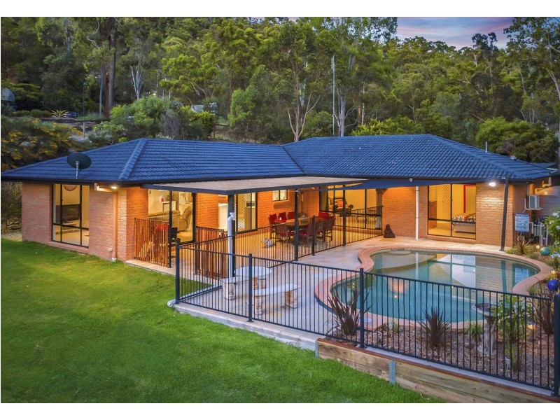 17 Country View Drive, Nerang QLD 4211