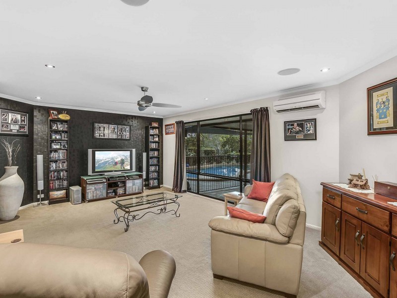 17 Country View Drive, Nerang QLD 4211