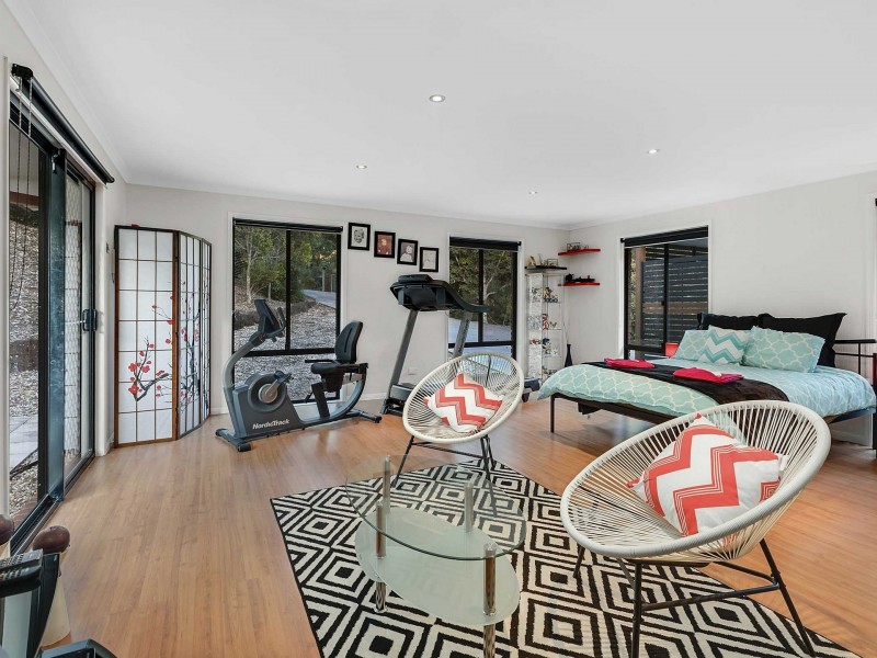 17 Country View Drive, Nerang QLD 4211