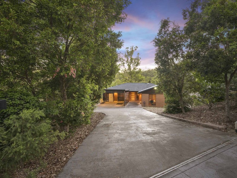 17 Country View Drive, Nerang QLD 4211