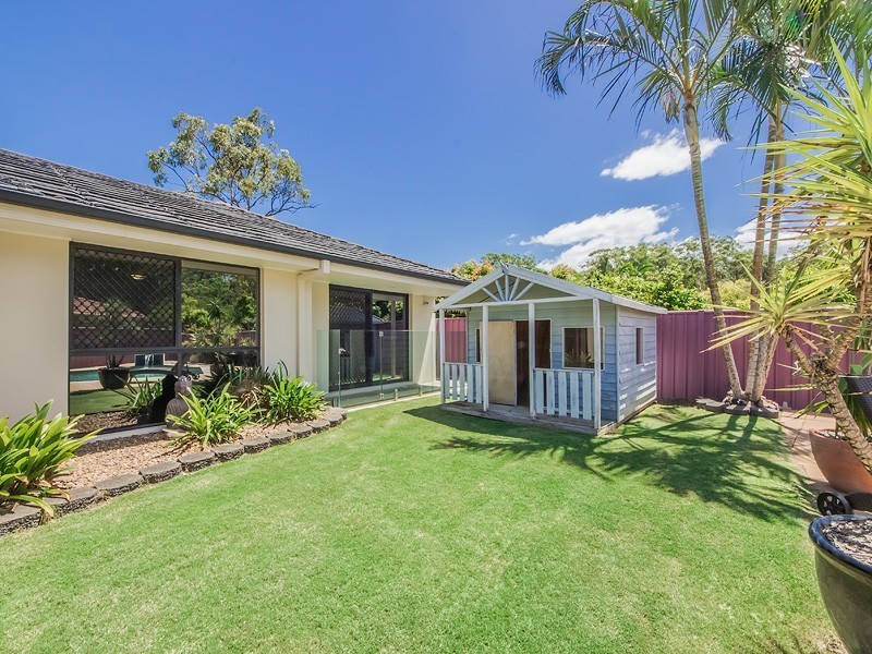 33 Asperia Street, Reedy Creek QLD 4227