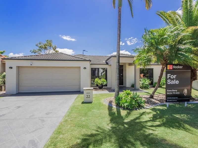 33 Asperia Street, Reedy Creek QLD 4227