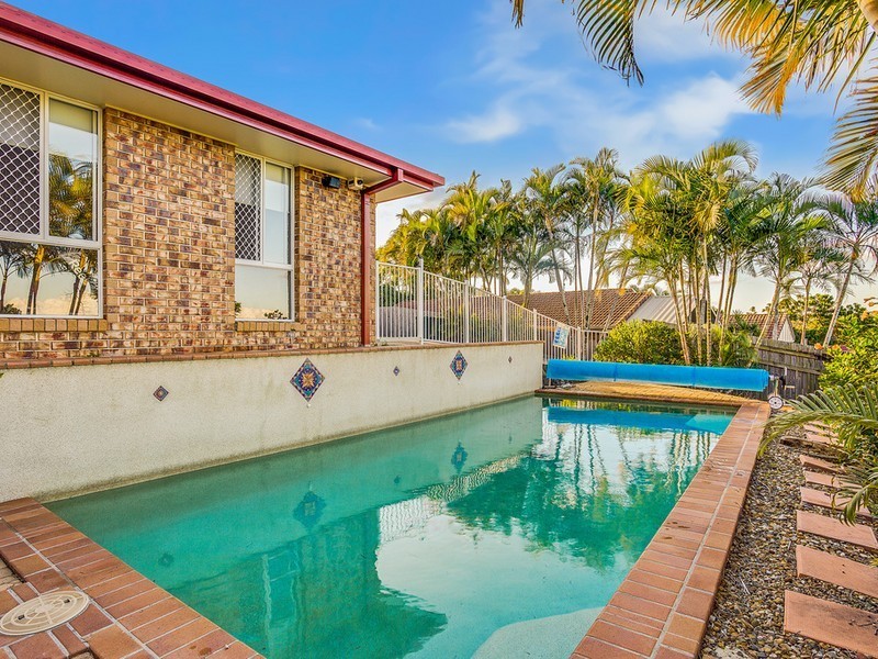 9 Clunes Court, Mudgeeraba QLD 4213