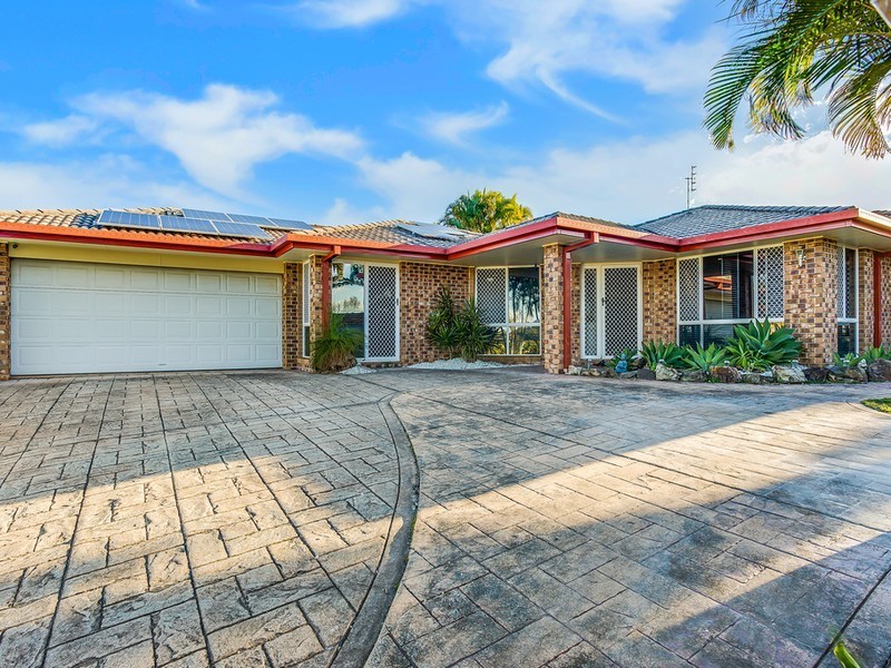 9 Clunes Court, Mudgeeraba QLD 4213