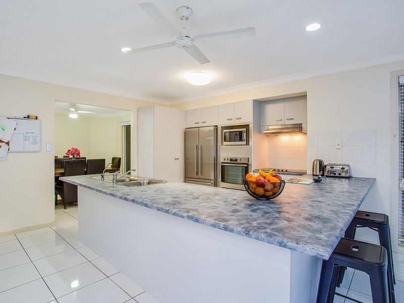 9 Clunes Court, Mudgeeraba QLD 4213