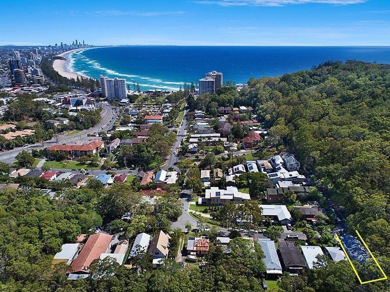 2 Rudd Street, Burleigh Heads QLD 4220