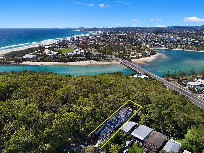 2 Rudd Street, Burleigh Heads QLD 4220