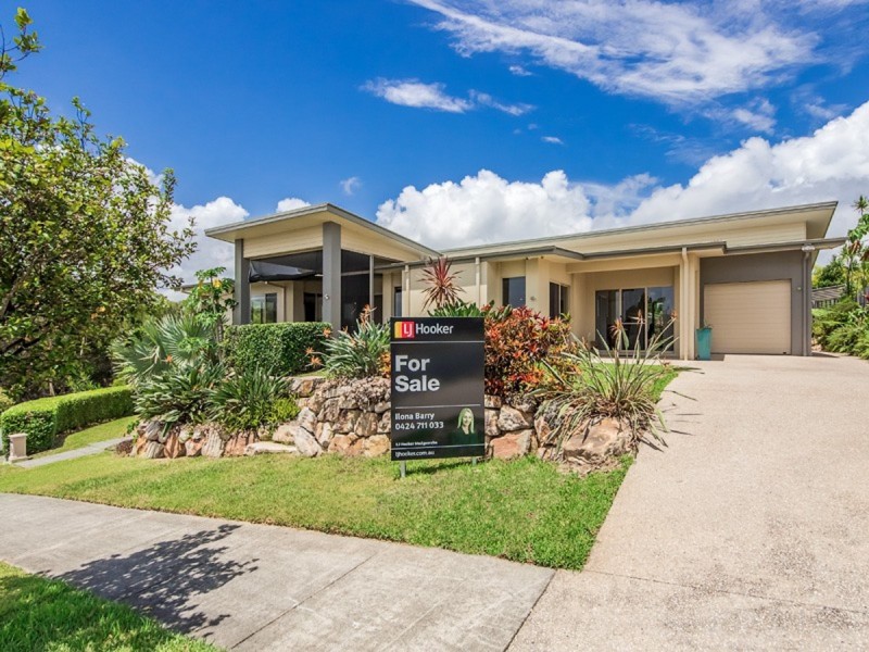3 Wilcox Close, Reedy Creek QLD 4227