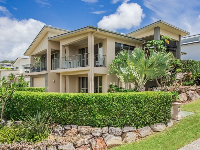3 Wilcox Close, Reedy Creek QLD 4227