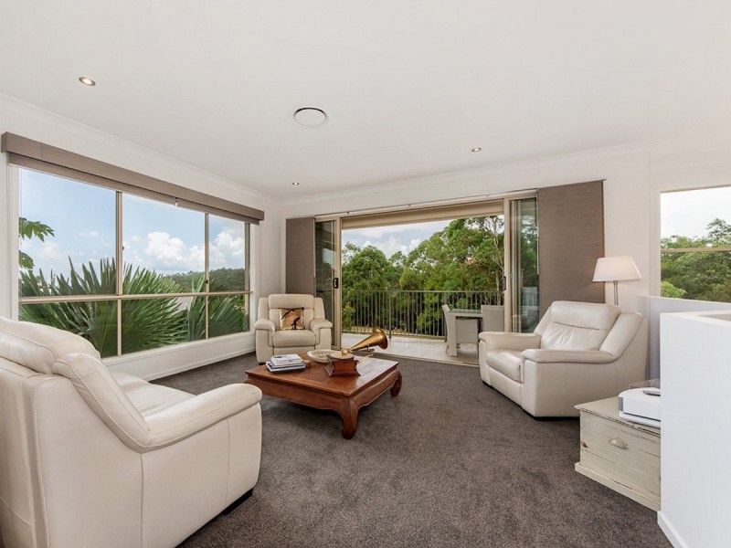3 Wilcox Close, Reedy Creek QLD 4227