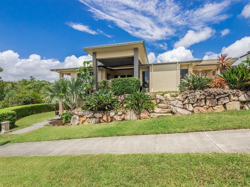 3 Wilcox Close, Reedy Creek QLD 4227