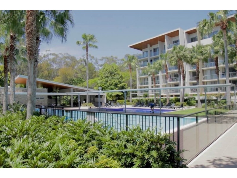 29/154 Musgrave Avenue, Southport QLD 4215