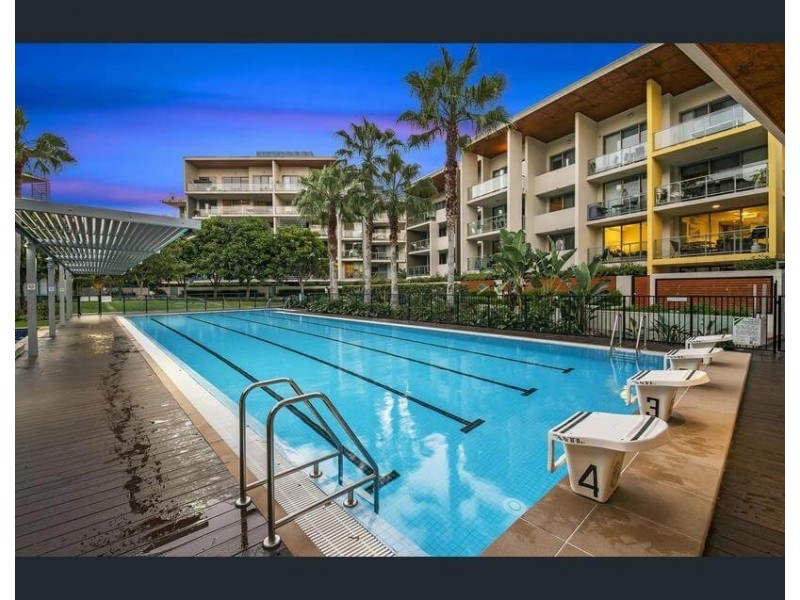 29/154 Musgrave Avenue, Southport QLD 4215