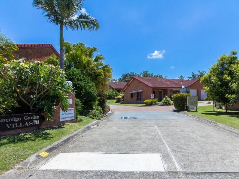 63/37 Old Coach Road, Tallai QLD 4213