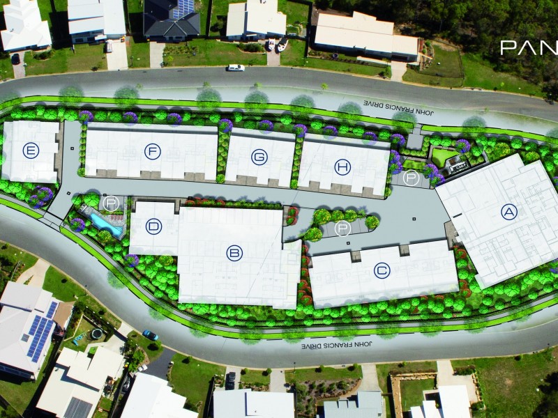 34 John Francis Drive, Carrara QLD 4211