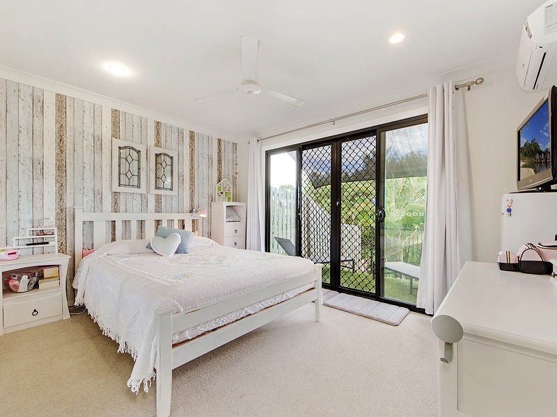 18/5 Faculty Crescent, Mudgeeraba QLD 4213