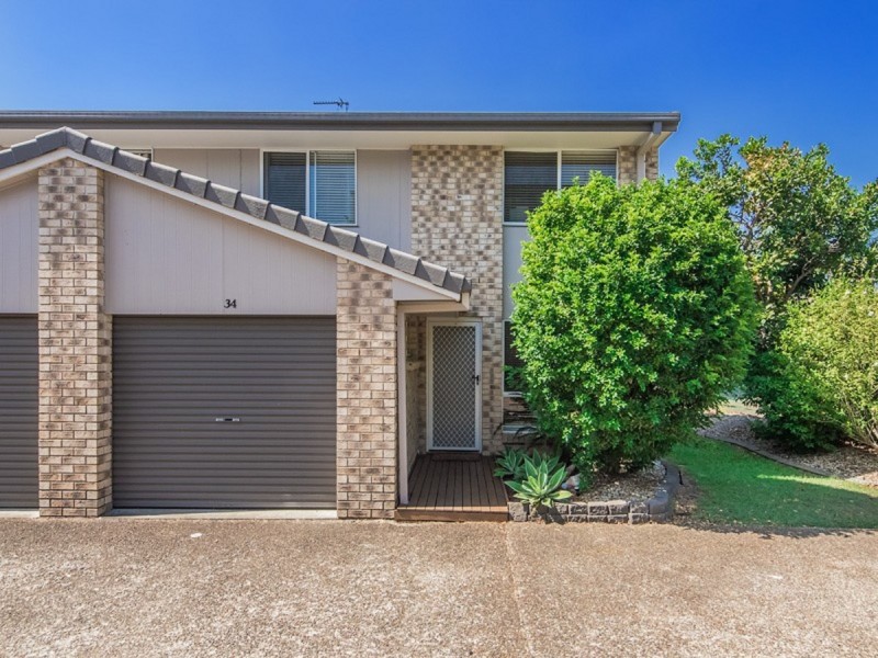 34/42 Murev Way, Carrara QLD 4211