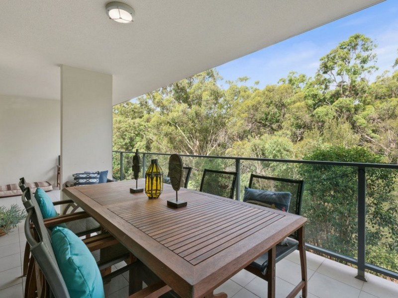 30/154 Musgrave Avenue, Southport QLD 4215