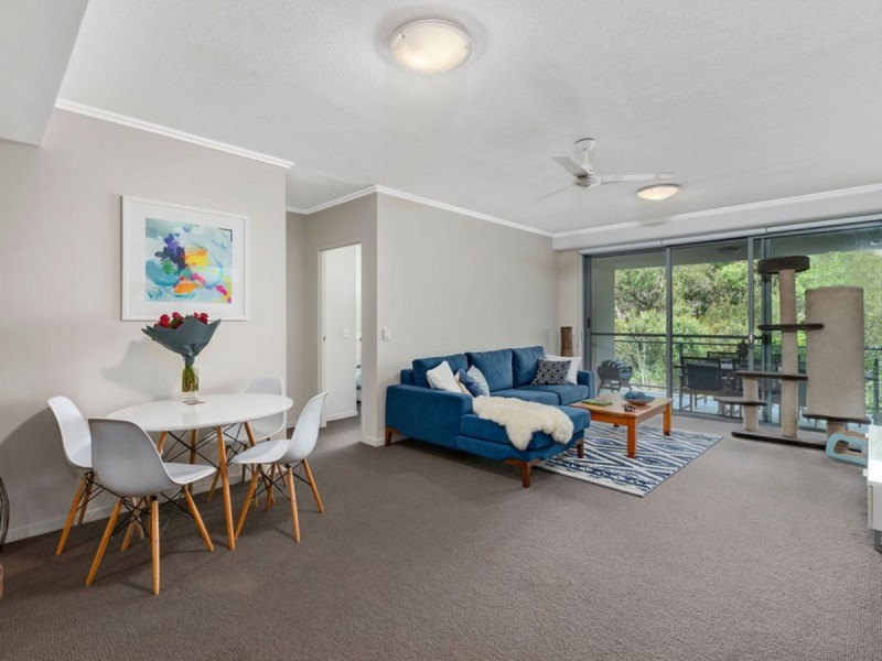 30/154 Musgrave Avenue, Southport QLD 4215