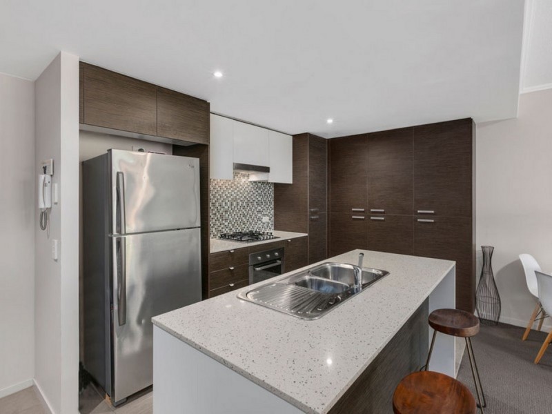 30/154 Musgrave Avenue, Southport QLD 4215