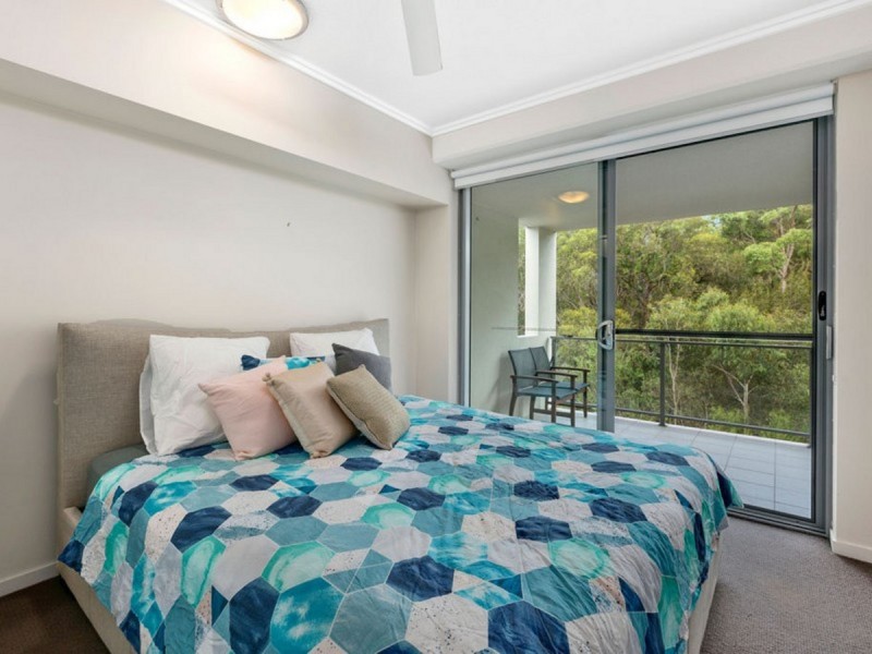 30/154 Musgrave Avenue, Southport QLD 4215