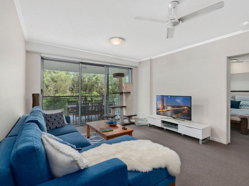 30/154 Musgrave Avenue, Southport QLD 4215