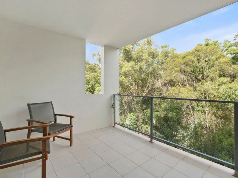 30/154 Musgrave Avenue, Southport QLD 4215