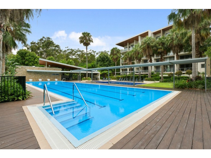 30/154 Musgrave Avenue, Southport QLD 4215