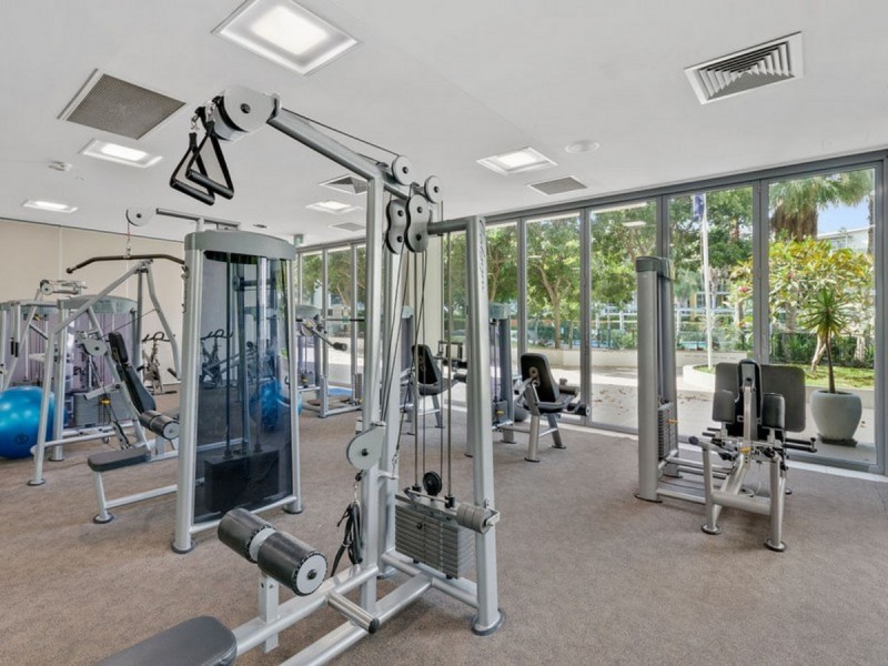 30/154 Musgrave Avenue, Southport QLD 4215